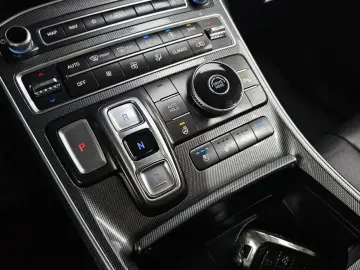 2022 Hyundai Santa Fe с пробегом 93 526 км