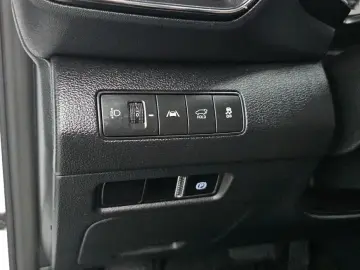 2022 Hyundai Santa Fe с пробегом 93 526 км