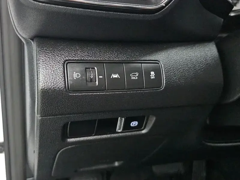 2022 Hyundai Santa Fe с пробегом 93 526 км