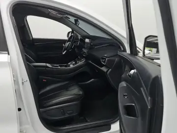 2022 Hyundai Santa Fe с пробегом 93 526 км