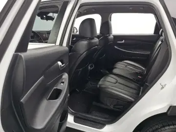 2022 Hyundai Santa Fe с пробегом 93 526 км