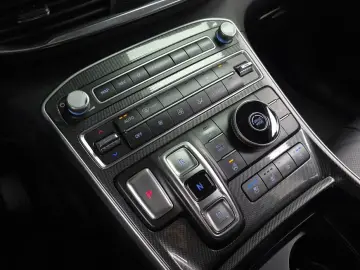 2020 Hyundai Santa Fe с пробегом 80 422 км
