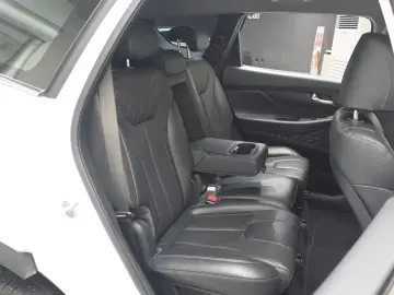 2020 Hyundai Santa Fe с пробегом 80 422 км