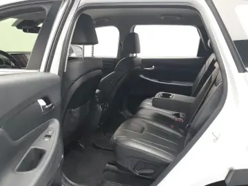 2020 Hyundai Santa Fe с пробегом 80 422 км