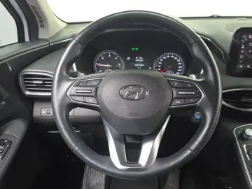 2020 Hyundai Santa Fe с пробегом 80 422 км