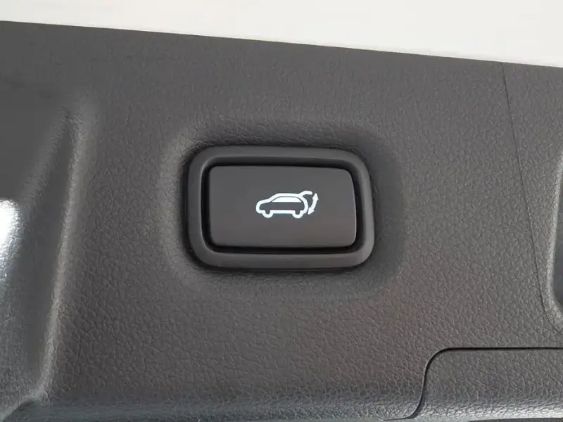2020 Hyundai Santa Fe с пробегом 80 422 км