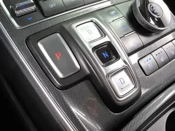 2020 Hyundai Santa Fe с пробегом 80 422 км