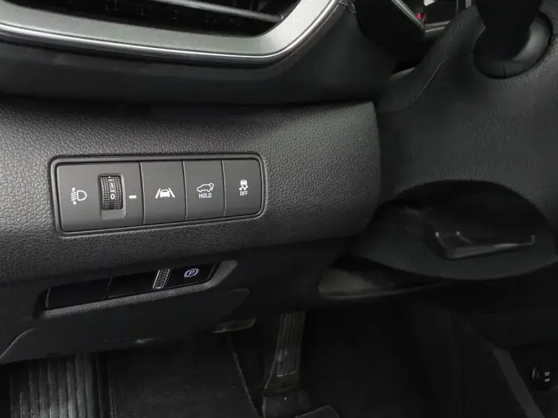 2020 Hyundai Santa Fe с пробегом 80 422 км