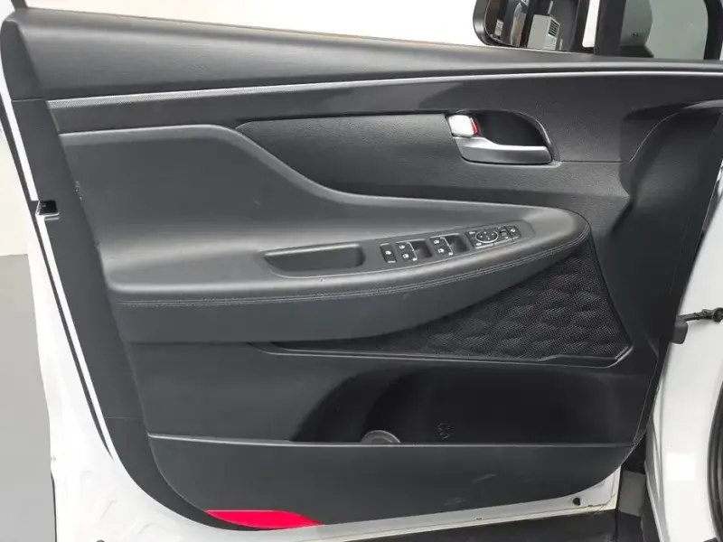 2020 Hyundai Santa Fe с пробегом 80 422 км