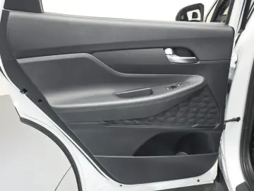 2020 Hyundai Santa Fe с пробегом 80 422 км