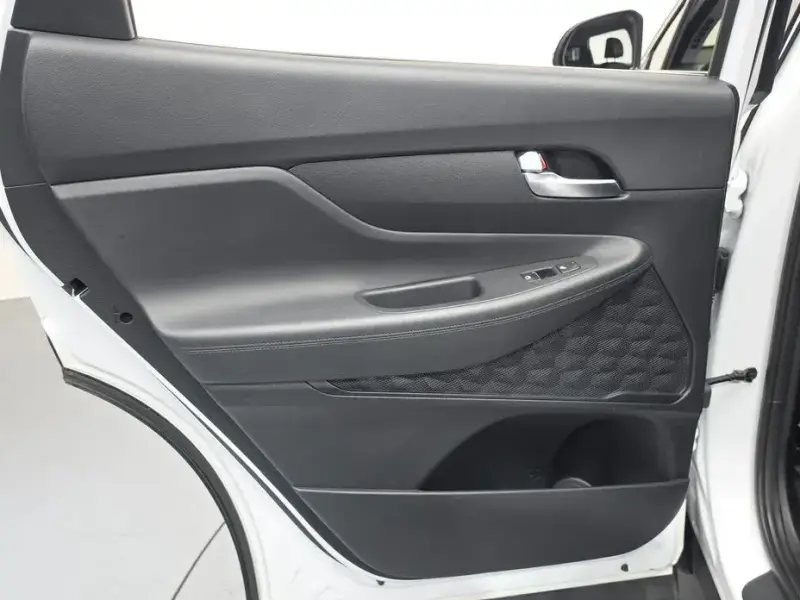 2020 Hyundai Santa Fe с пробегом 80 422 км