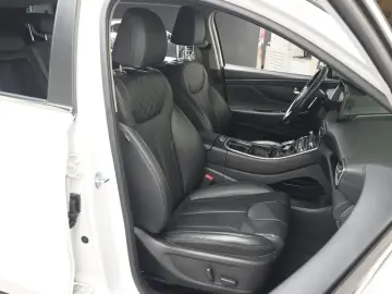 2020 Hyundai Santa Fe с пробегом 80 422 км