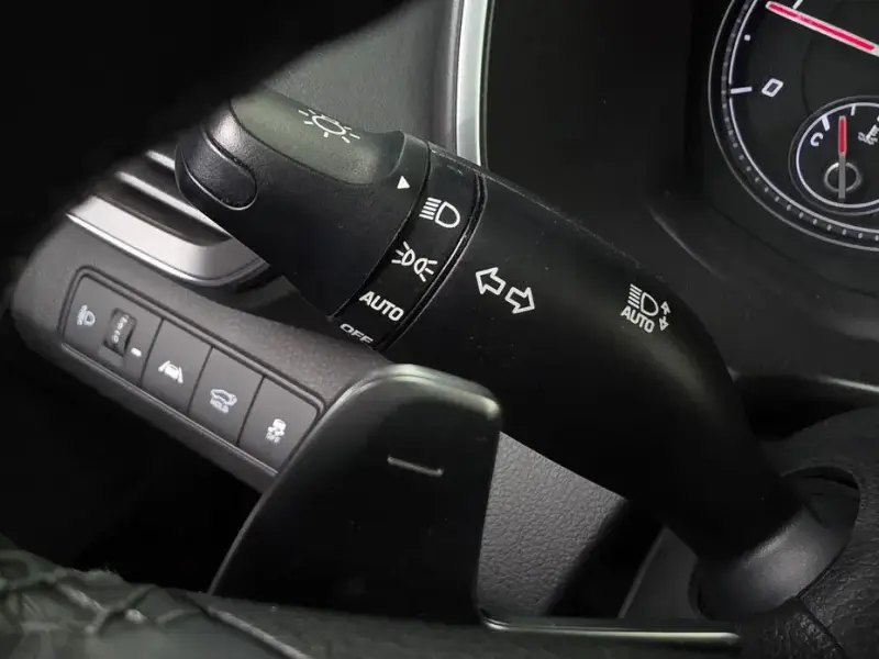 2020 Hyundai Santa Fe с пробегом 80 422 км