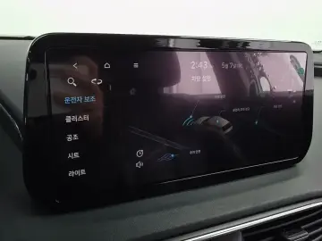 2020 Hyundai Santa Fe с пробегом 80 422 км