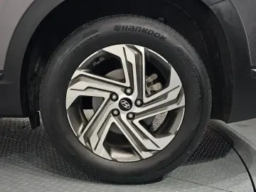 2022 Hyundai Santa Fe с пробегом 49 242 км
