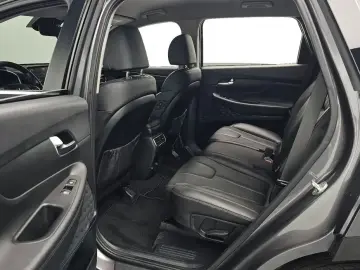 2022 Hyundai Santa Fe с пробегом 49 242 км