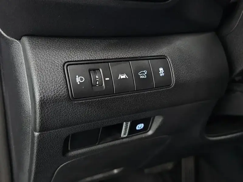 2022 Hyundai Santa Fe с пробегом 49 242 км