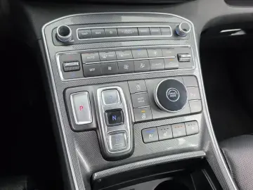 2021 Hyundai Santa Fe с пробегом 46 969 км