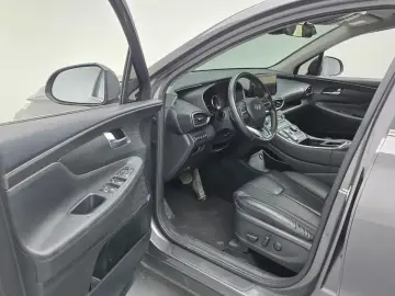 2021 Hyundai Santa Fe с пробегом 46 969 км