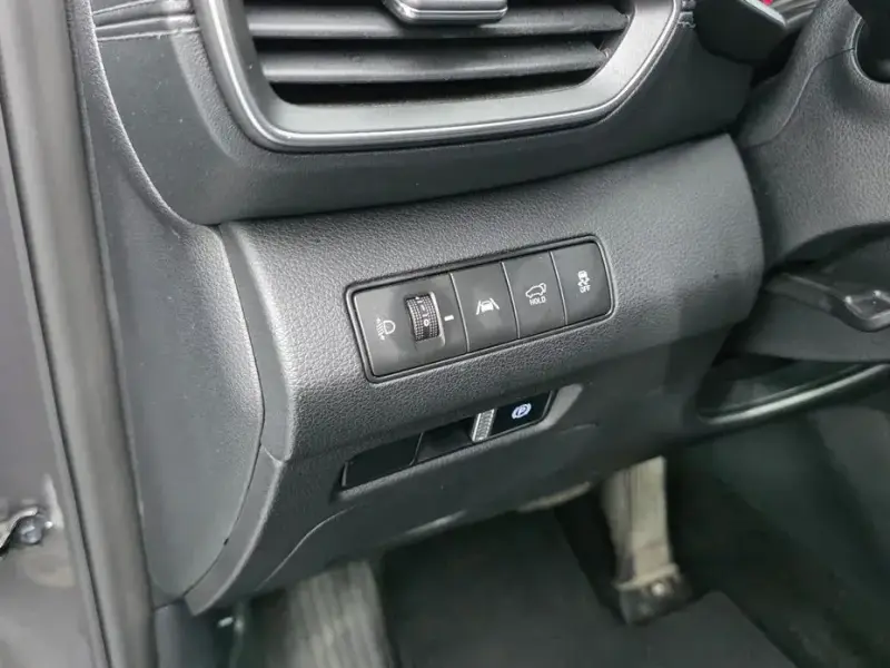 2021 Hyundai Santa Fe с пробегом 46 969 км