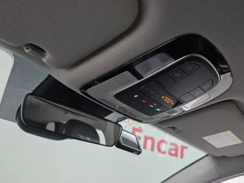 2021 Hyundai Santa Fe с пробегом 46 969 км