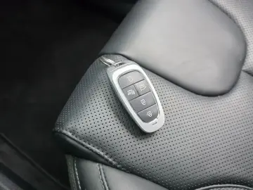2021 Hyundai Santa Fe с пробегом 46 969 км