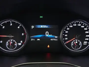 2022 Hyundai Santa Fe с пробегом 45 776 км