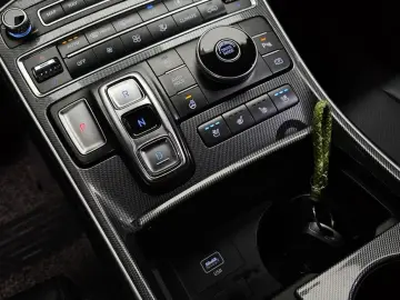 2022 Hyundai Santa Fe с пробегом 45 776 км