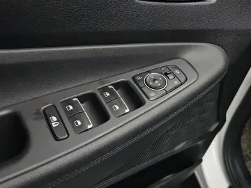 2022 Hyundai Santa Fe с пробегом 45 776 км