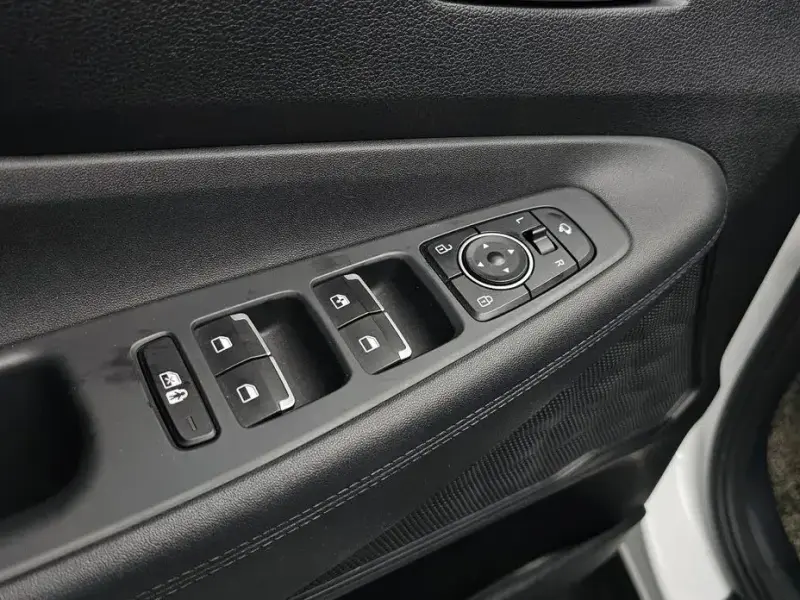 2022 Hyundai Santa Fe с пробегом 45 776 км