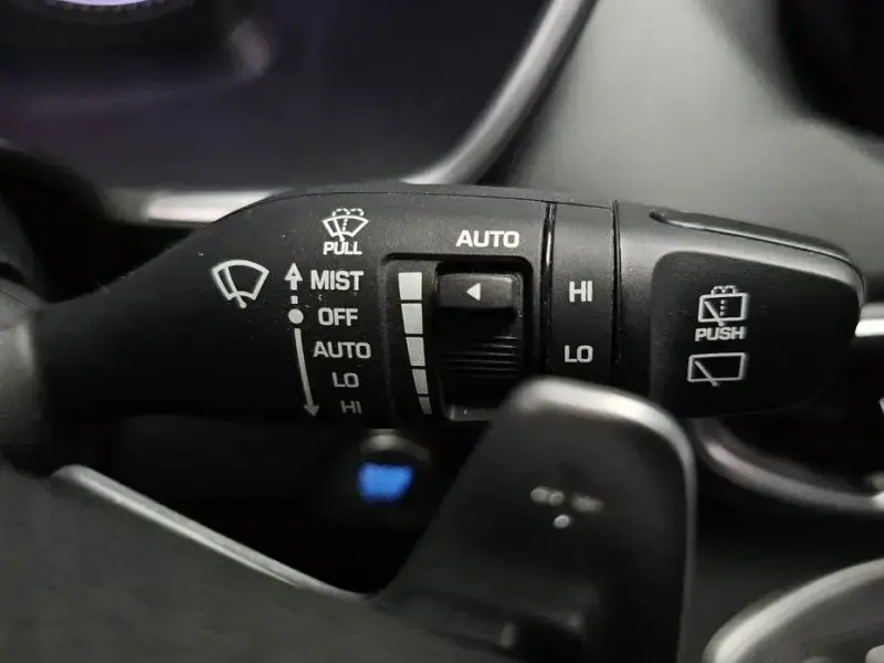 2022 Hyundai Santa Fe с пробегом 45 776 км