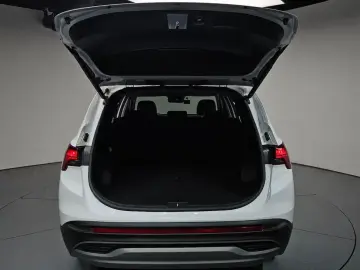 2022 Hyundai Santa Fe с пробегом 45 776 км