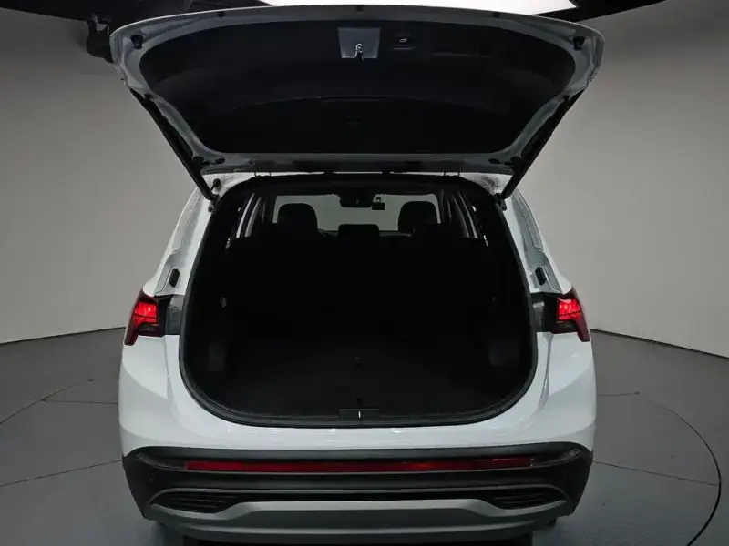 2022 Hyundai Santa Fe с пробегом 45 776 км