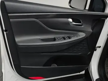 2022 Hyundai Santa Fe с пробегом 45 776 км