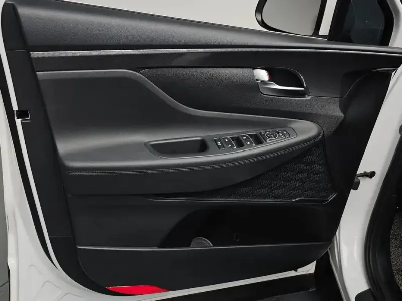 2022 Hyundai Santa Fe с пробегом 45 776 км
