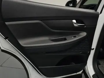 2022 Hyundai Santa Fe с пробегом 45 776 км