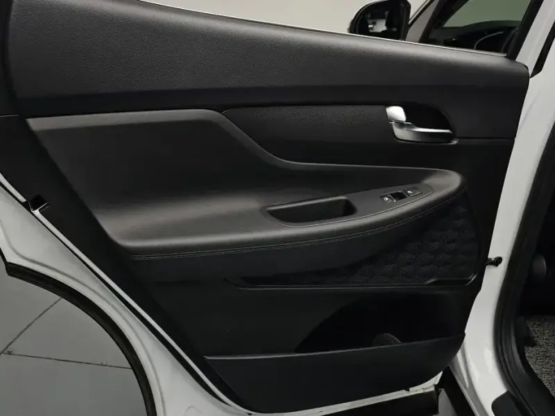 2022 Hyundai Santa Fe с пробегом 45 776 км