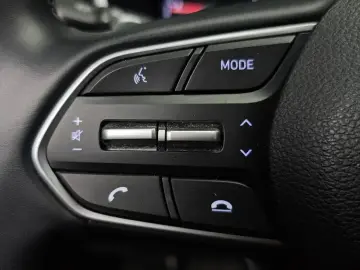 2022 Hyundai Santa Fe с пробегом 45 776 км