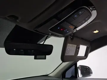 2022 Hyundai Santa Fe с пробегом 45 776 км