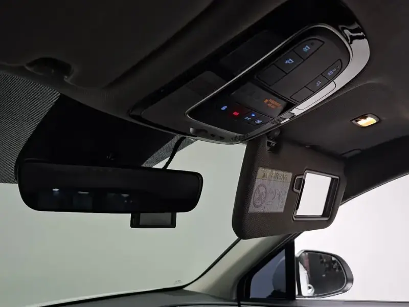 2022 Hyundai Santa Fe с пробегом 45 776 км