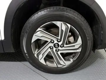 2021 Hyundai Santa Fe с пробегом 151 339 км