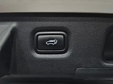 2022 Hyundai Santa Fe с пробегом 45 776 км