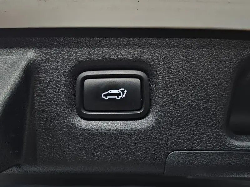 2022 Hyundai Santa Fe с пробегом 45 776 км