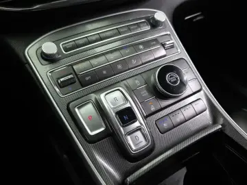 2021 Hyundai Santa Fe с пробегом 151 339 км
