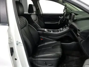 2021 Hyundai Santa Fe с пробегом 151 339 км