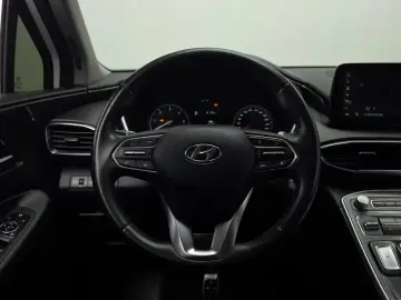 2021 Hyundai Santa Fe с пробегом 151 339 км