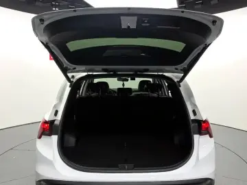 2021 Hyundai Santa Fe с пробегом 151 339 км
