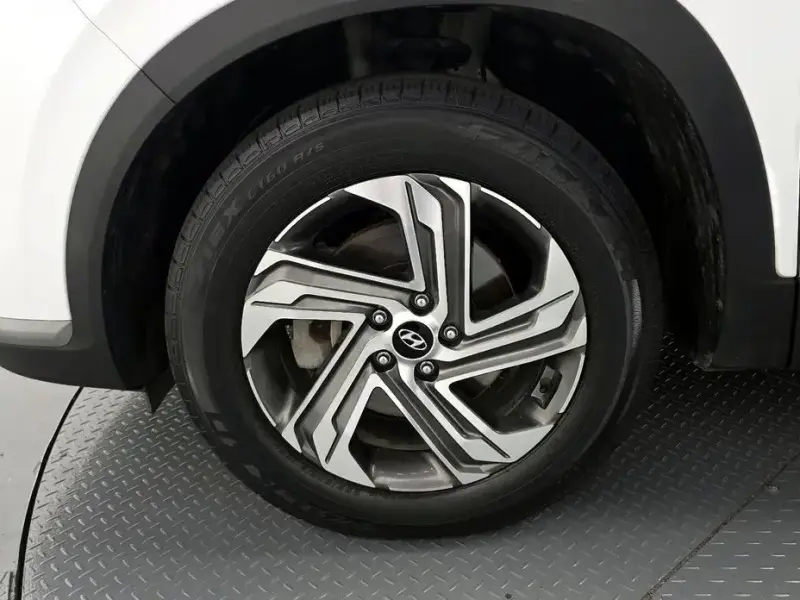 2021 Hyundai Santa Fe с пробегом 151 339 км