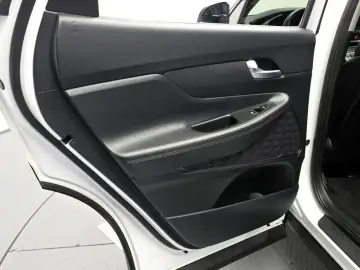 2021 Hyundai Santa Fe с пробегом 151 339 км