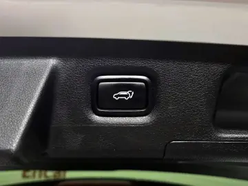 2021 Hyundai Santa Fe с пробегом 151 339 км